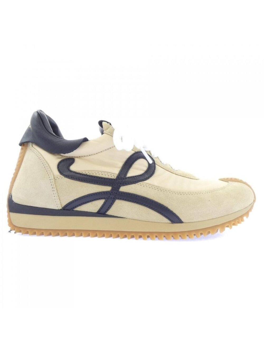 Loewe Sneakers Beige